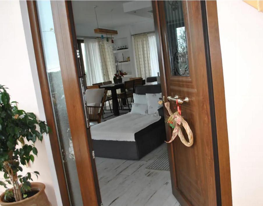 Amaryllis House Leilighet Parga Eksteriør bilde